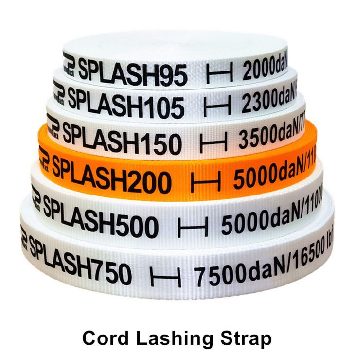 Cord-Lashing-Strap