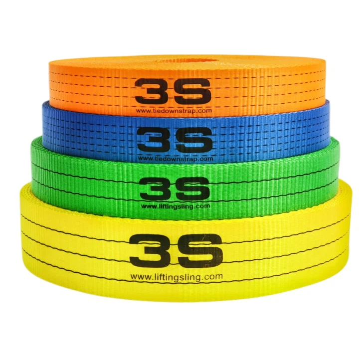 Polyester Webbing