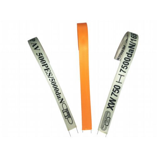 Anti Cutting Lashing Strap