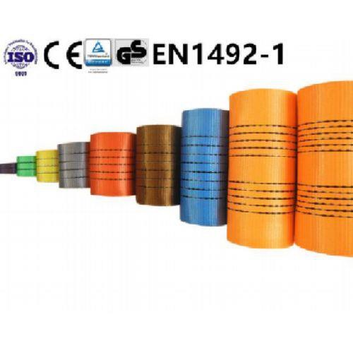 Heavy Duty Polyester Webbing
