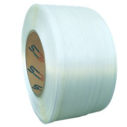 Composite Cord Strapping For Pallet
